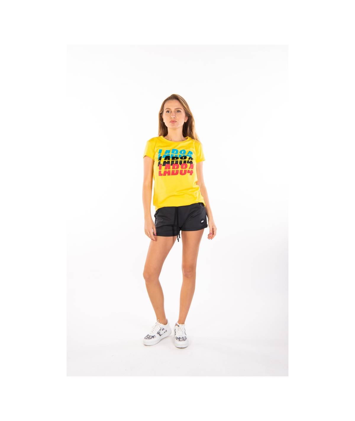 Lab84 T-SHIRT M/M In Vendita