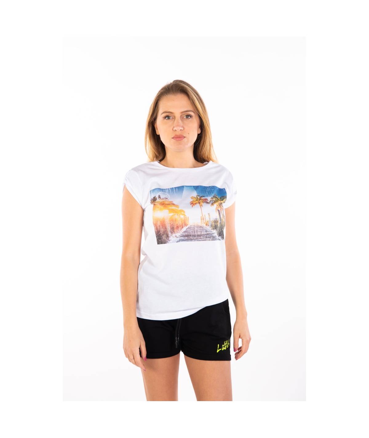 Lab84 T-SHIRT Saldi