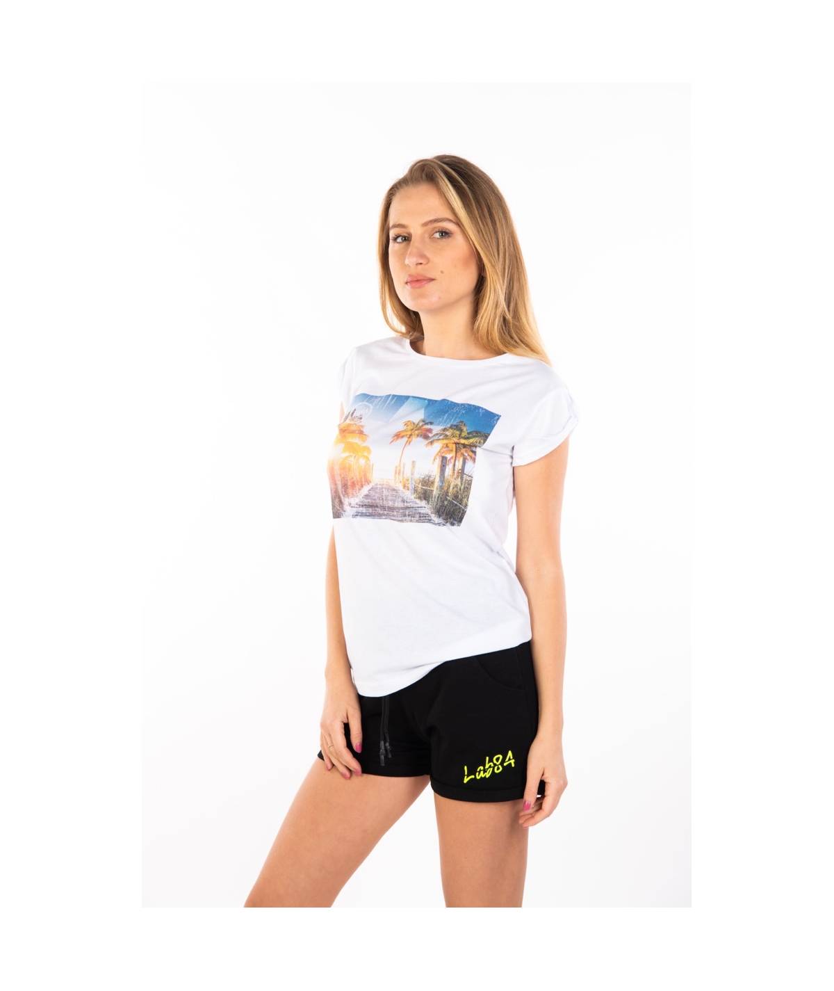 Lab84 T-SHIRT Saldi