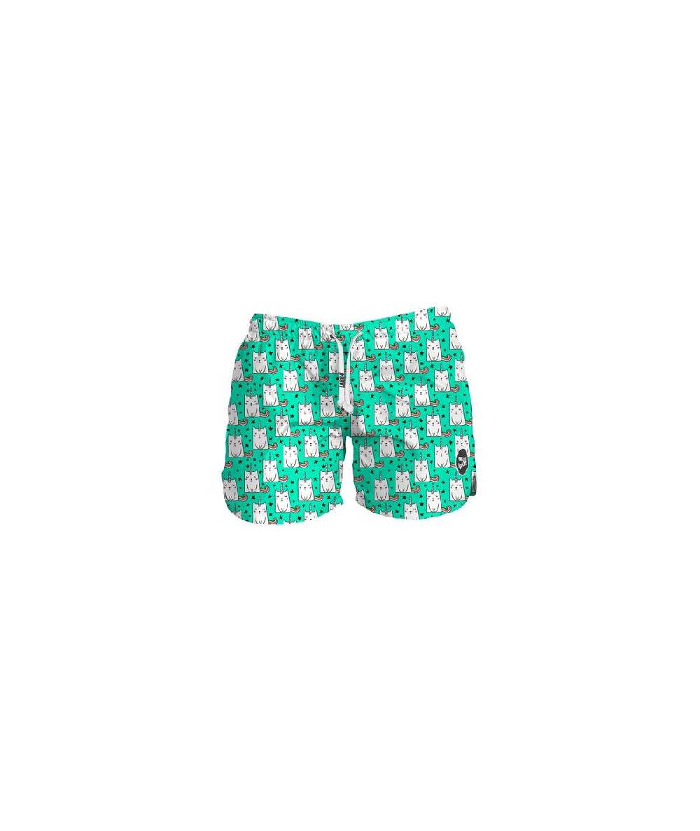 Lab84 SHORT DONNA Soddisfazione Garantita