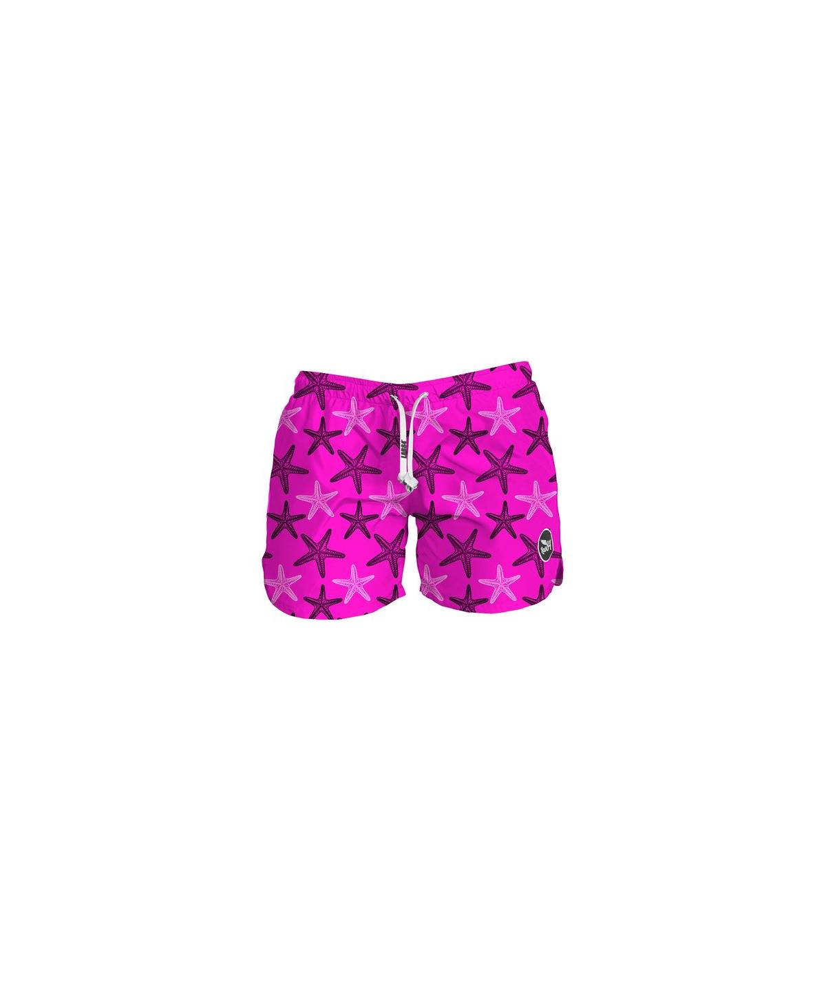 Lab84 SHORT DONNA Negozi Online