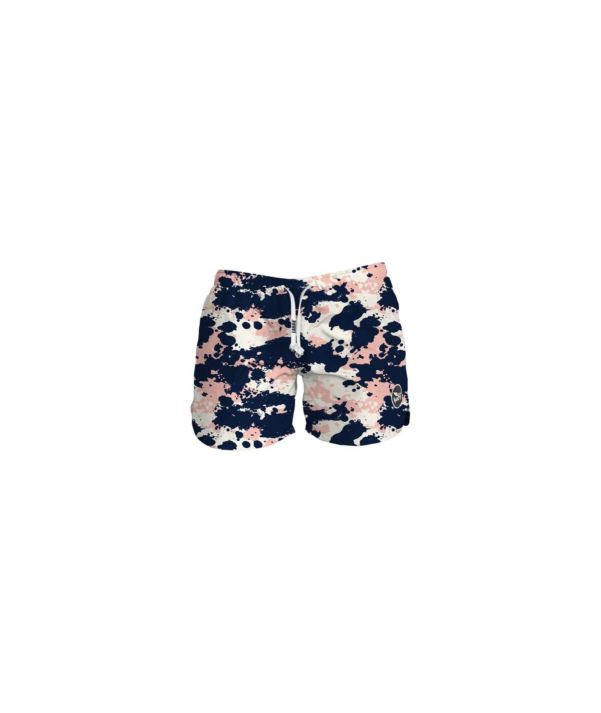 Lab84 SHORT DONNA Consegna Veloce