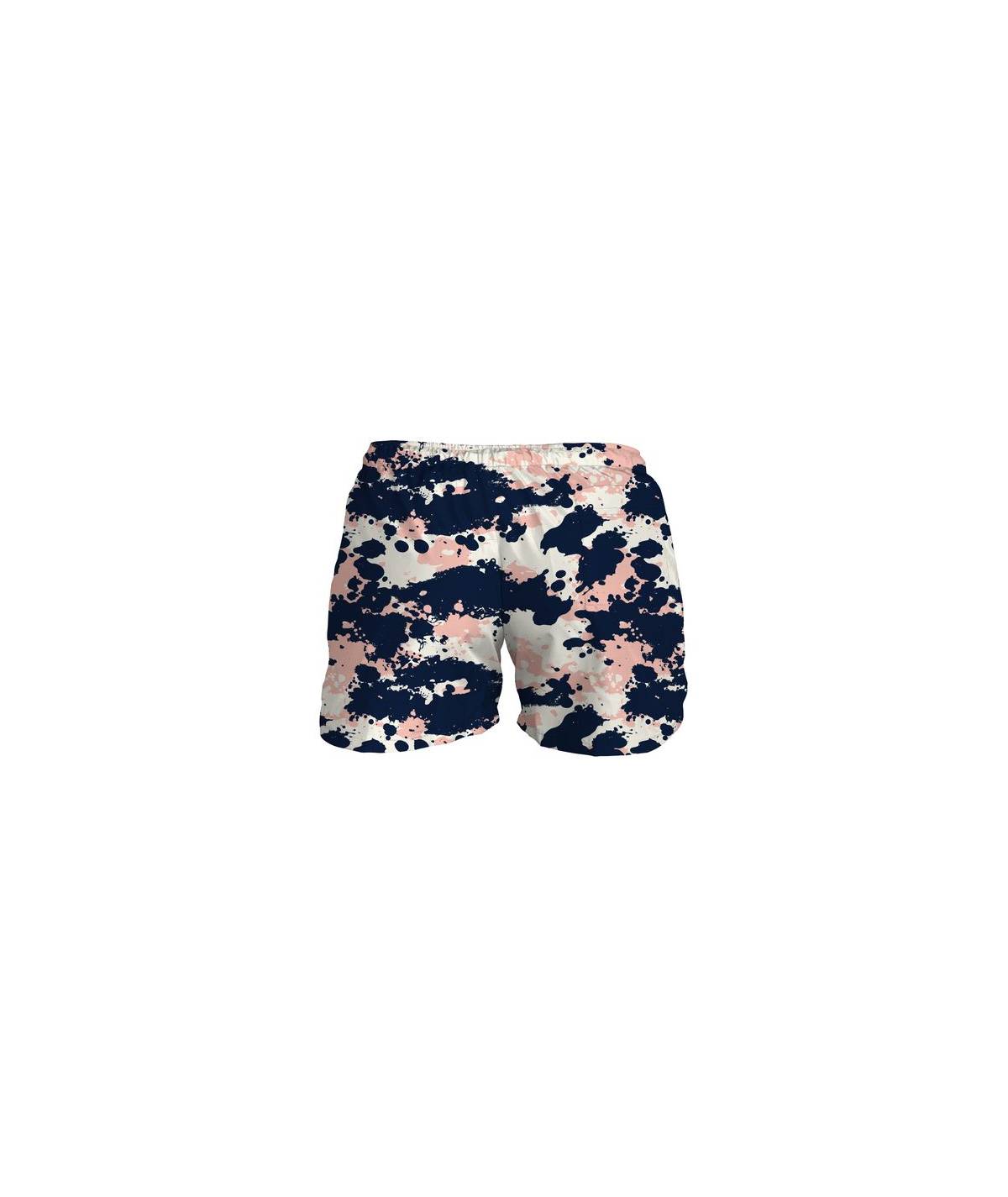 Lab84 SHORT DONNA Consegna Veloce