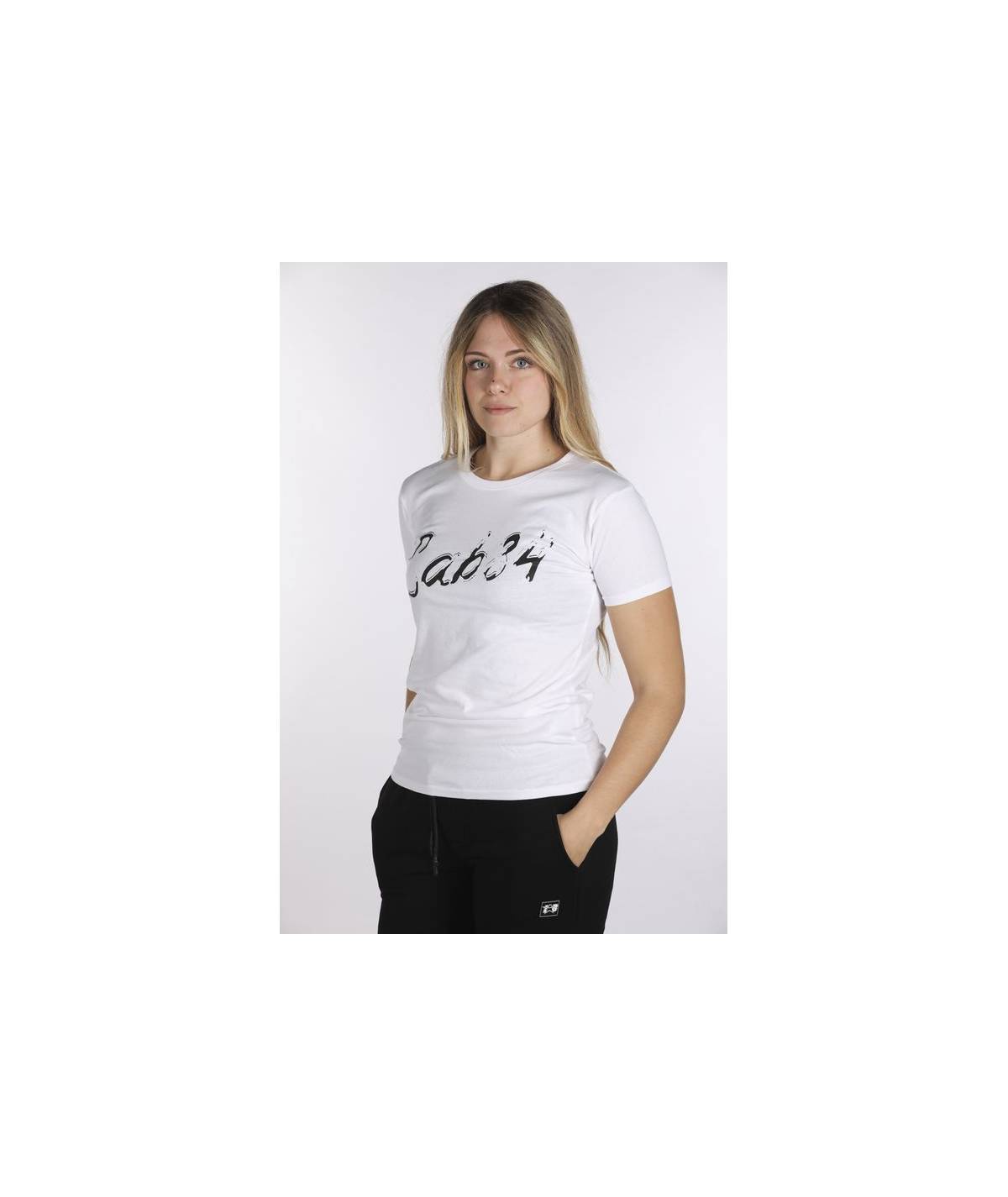 Lab84 T-SHIRT GIRO M/M Prezzo Ridotto