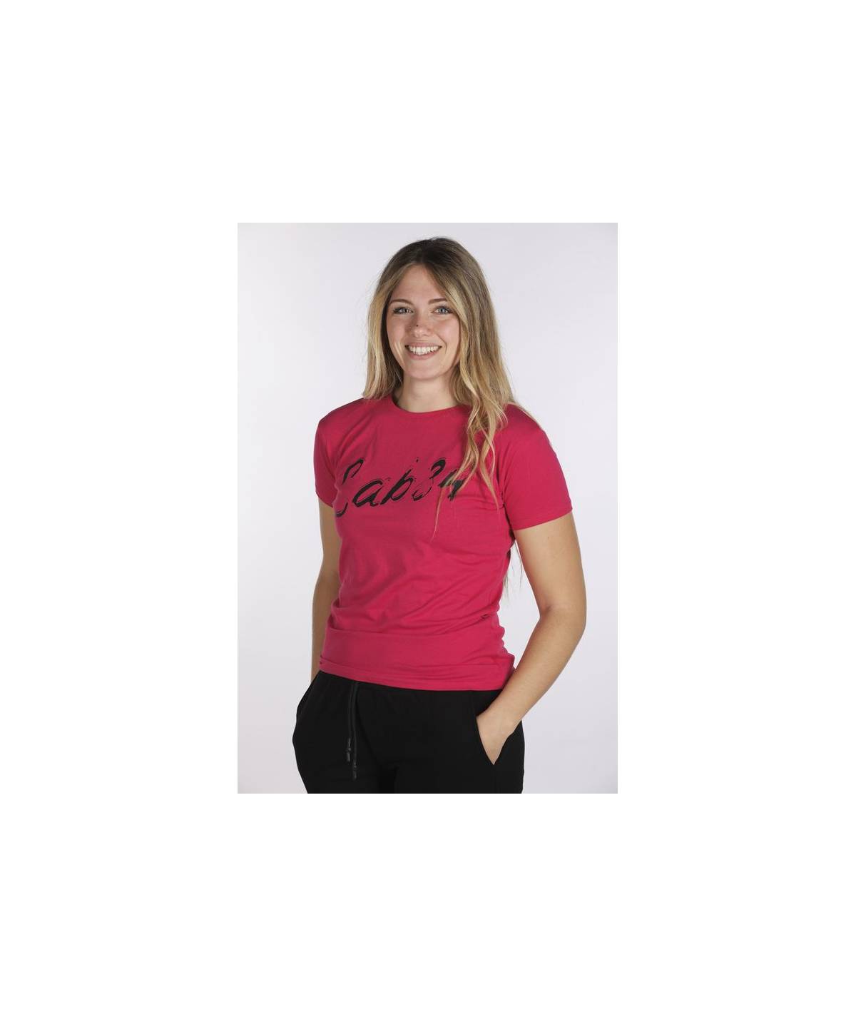 Lab84 T-SHIRT GIRO M/M Sottocosto