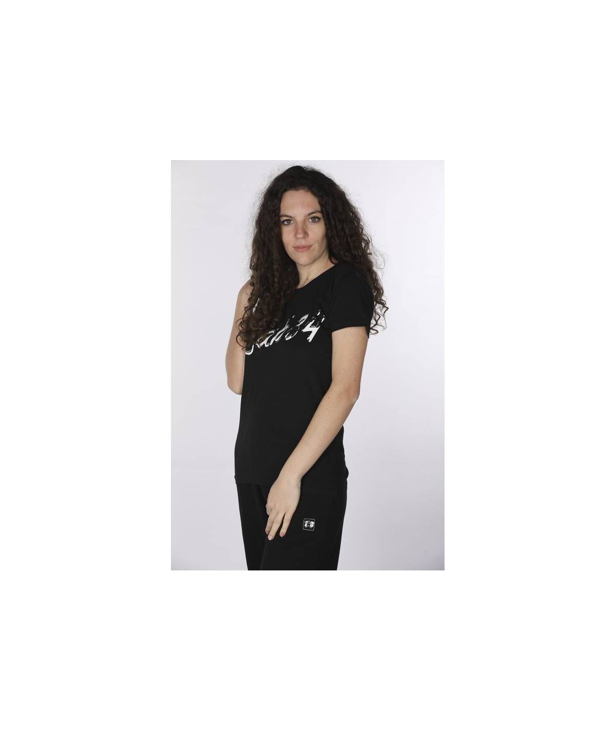 Lab84 T-SHIRT GIRO M/M Novità