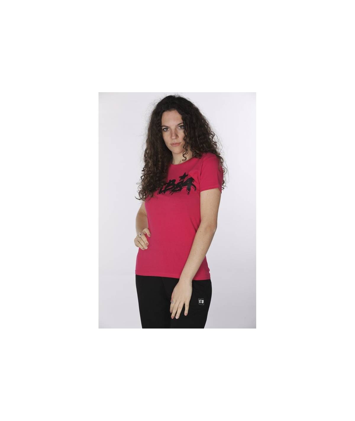 Lab84 T-SHIRT GIRO M/M Sconto