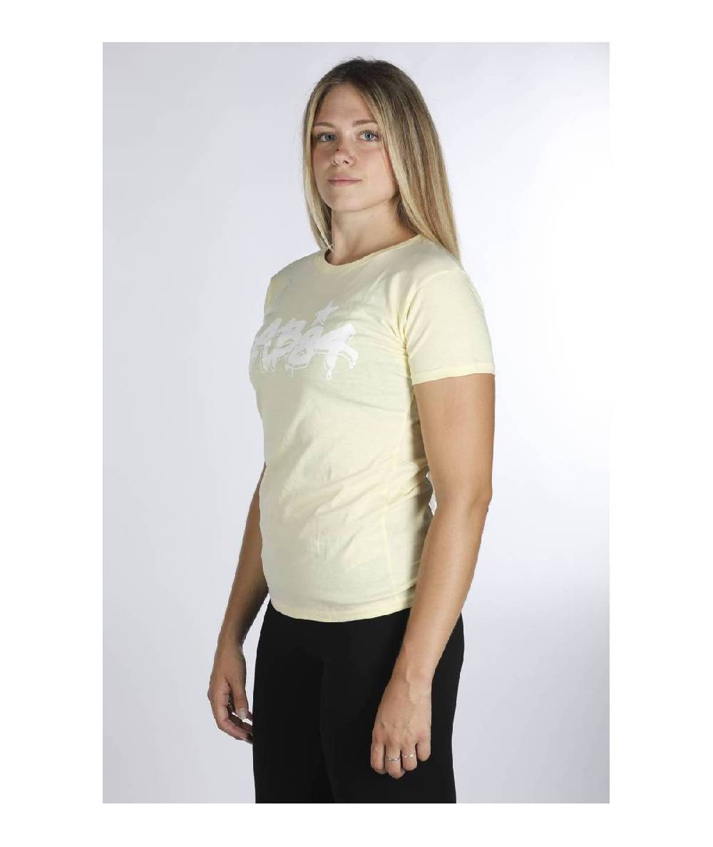 Lab84 T-SHIRT GIRO M/M Offerta