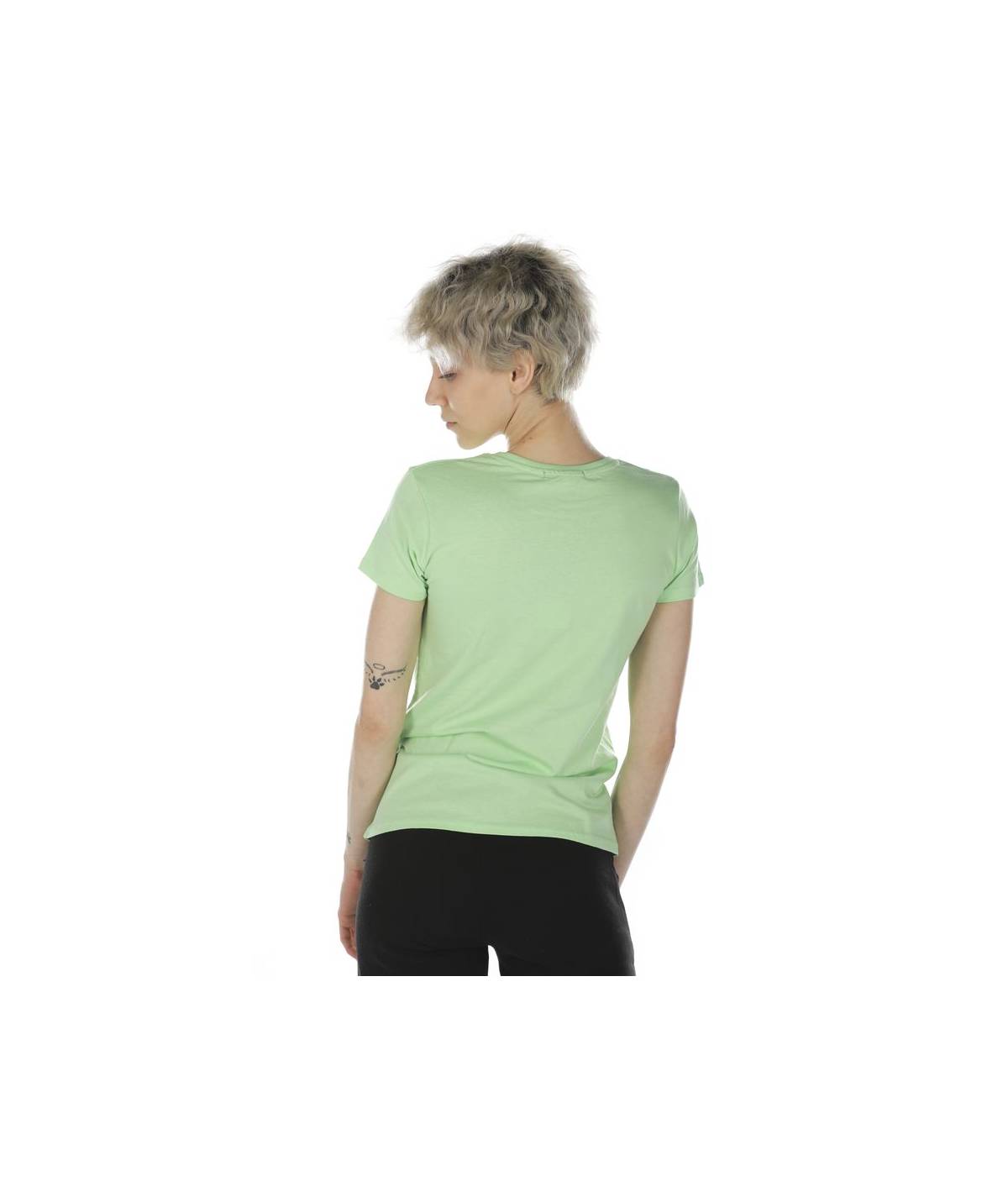 Lab84 T-SHIRT GIRO M/M Online