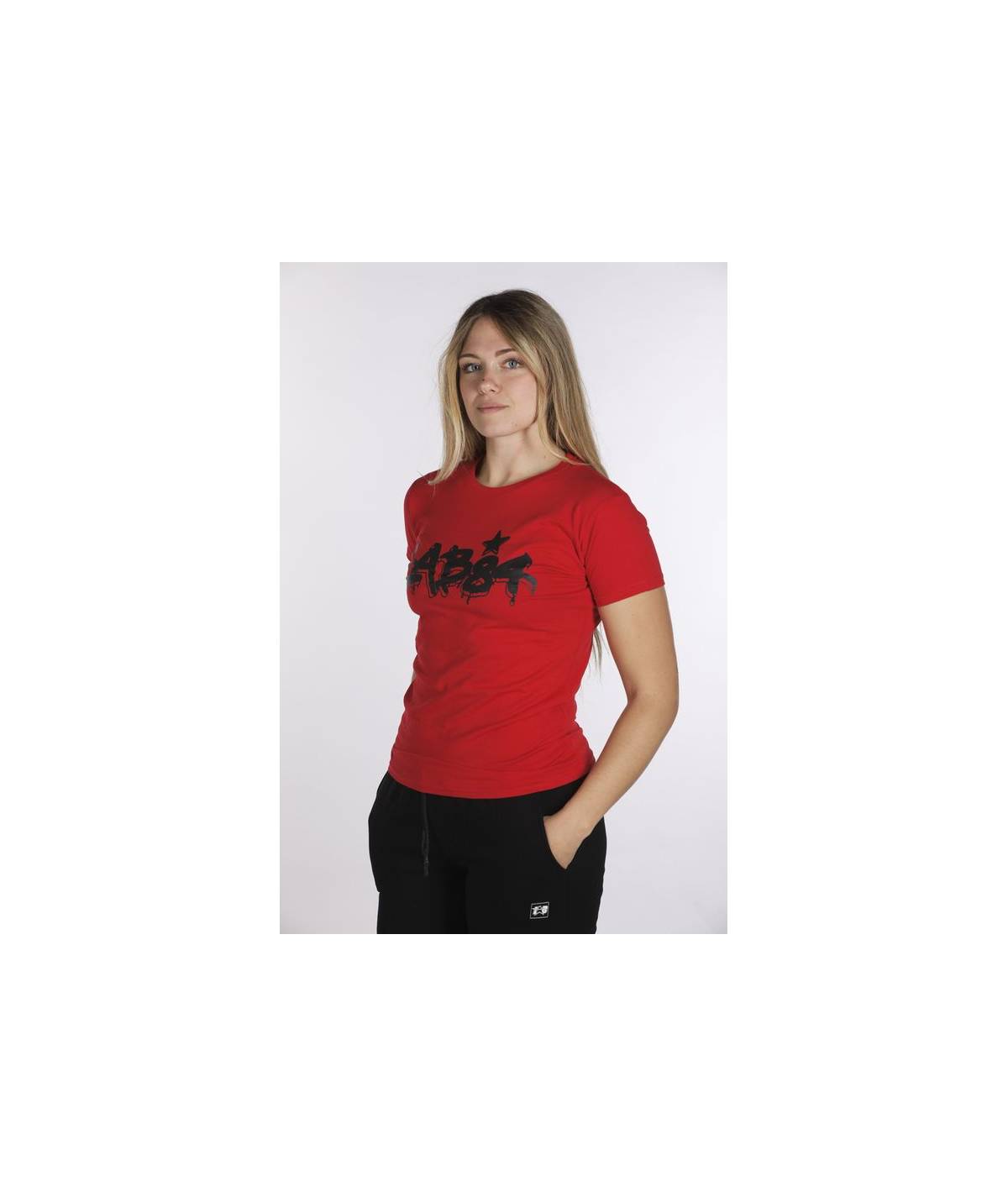 Lab84 T-SHIRT GIRO M/M Saldi