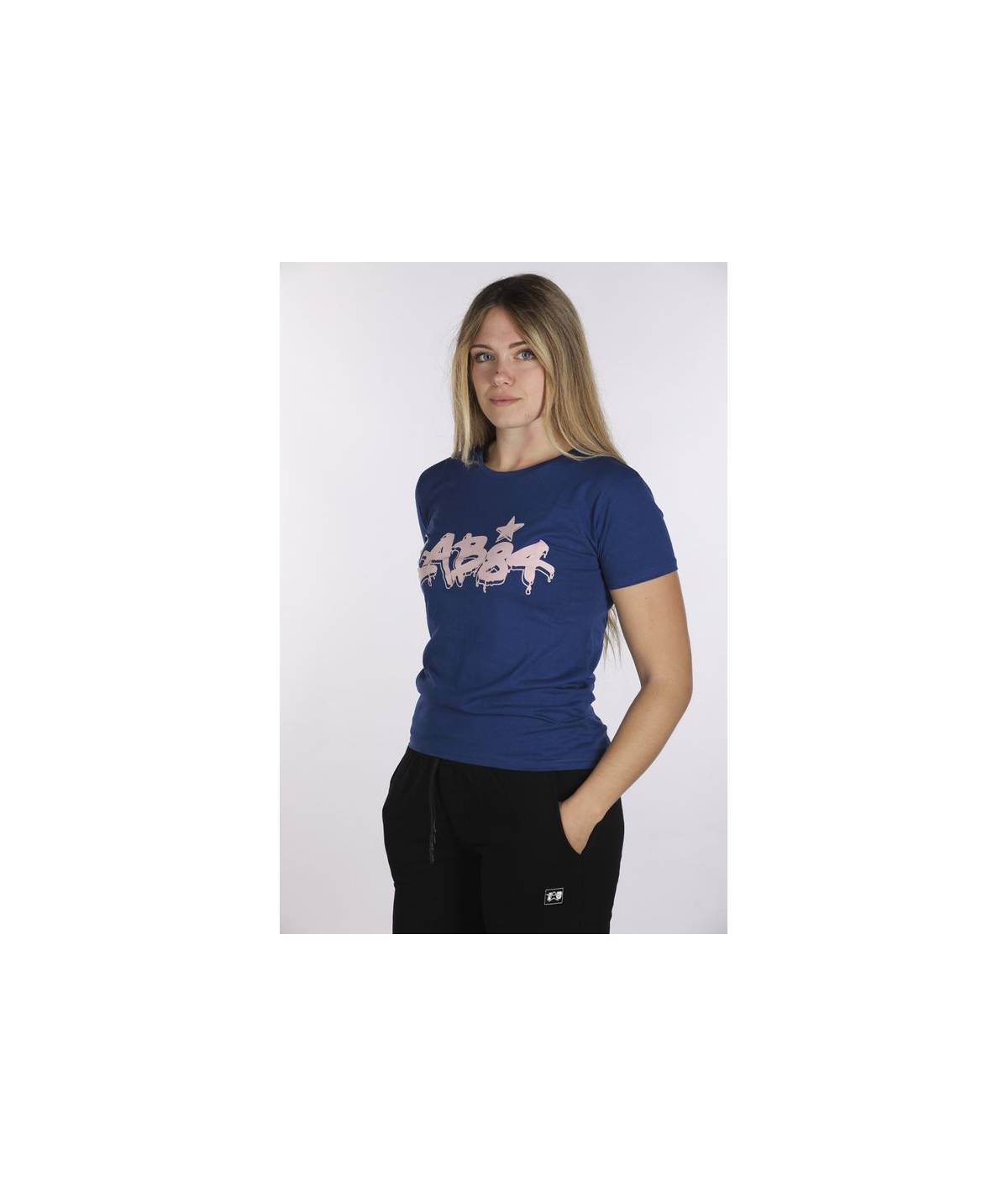 Lab84 T-SHIRT GIRO M/M Offerte