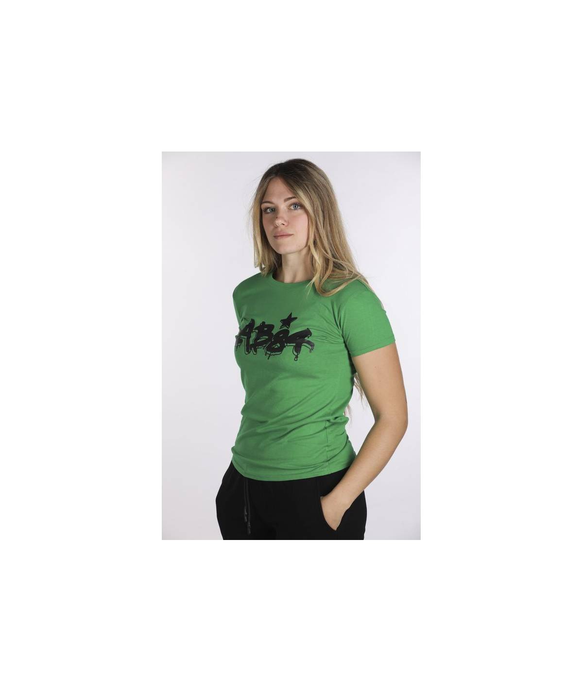 Lab84 T-SHIRT GIRO M/M Hotsell