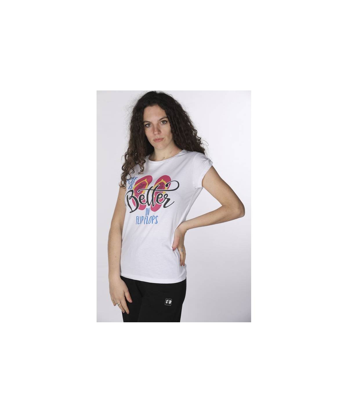 Lab84 T-SHIRT M/M Vendita Calda
