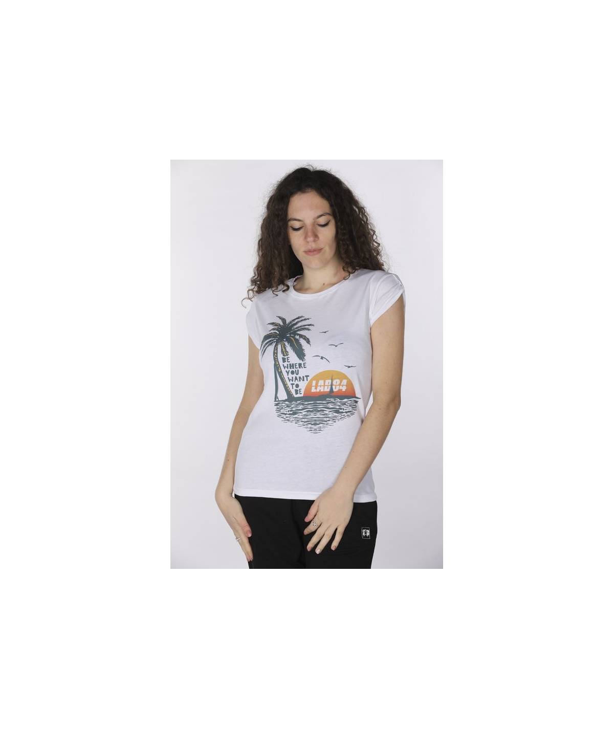 Lab84 T-SHIRT M/M Saldi Di Fabbrica