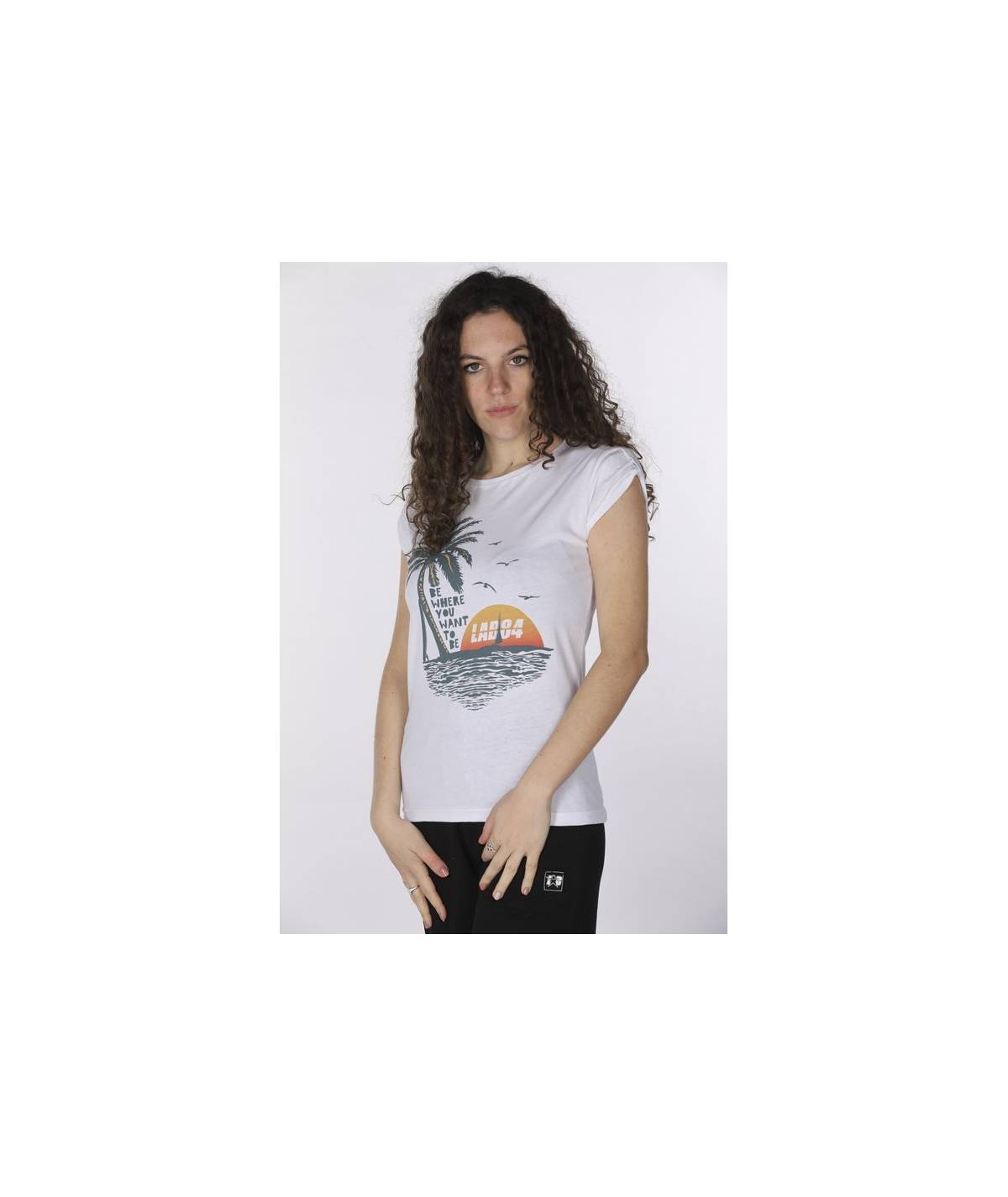 Lab84 T-SHIRT M/M Saldi Di Fabbrica