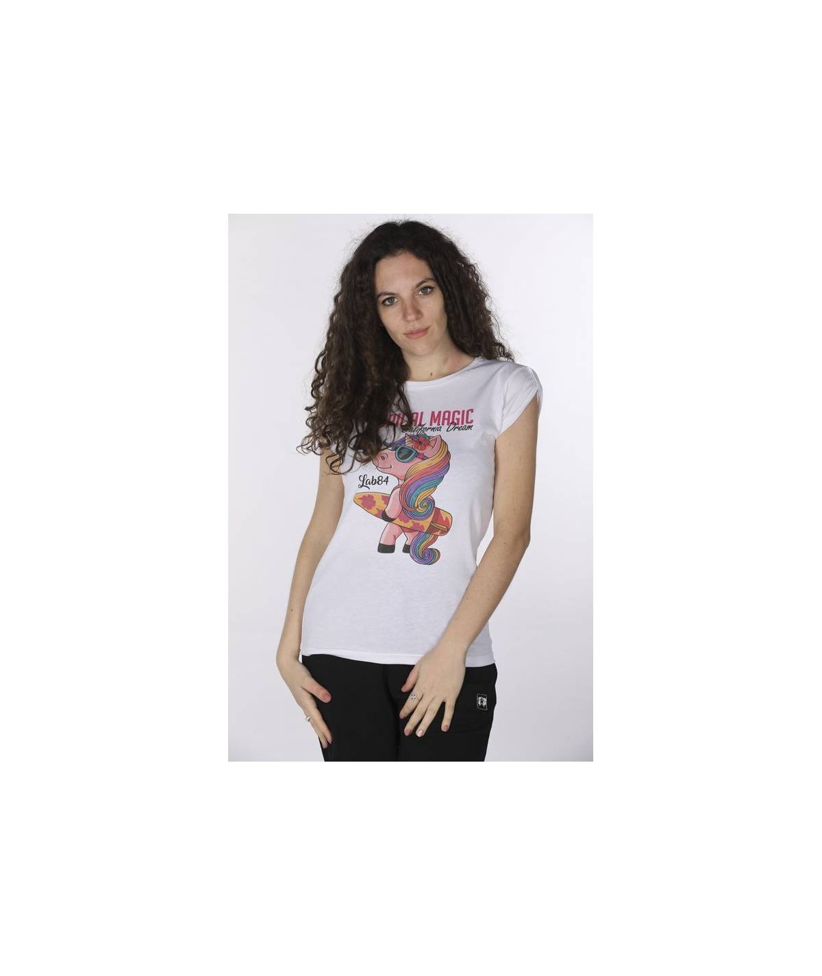 Lab84 T-SHIRT M/M Flash Sale