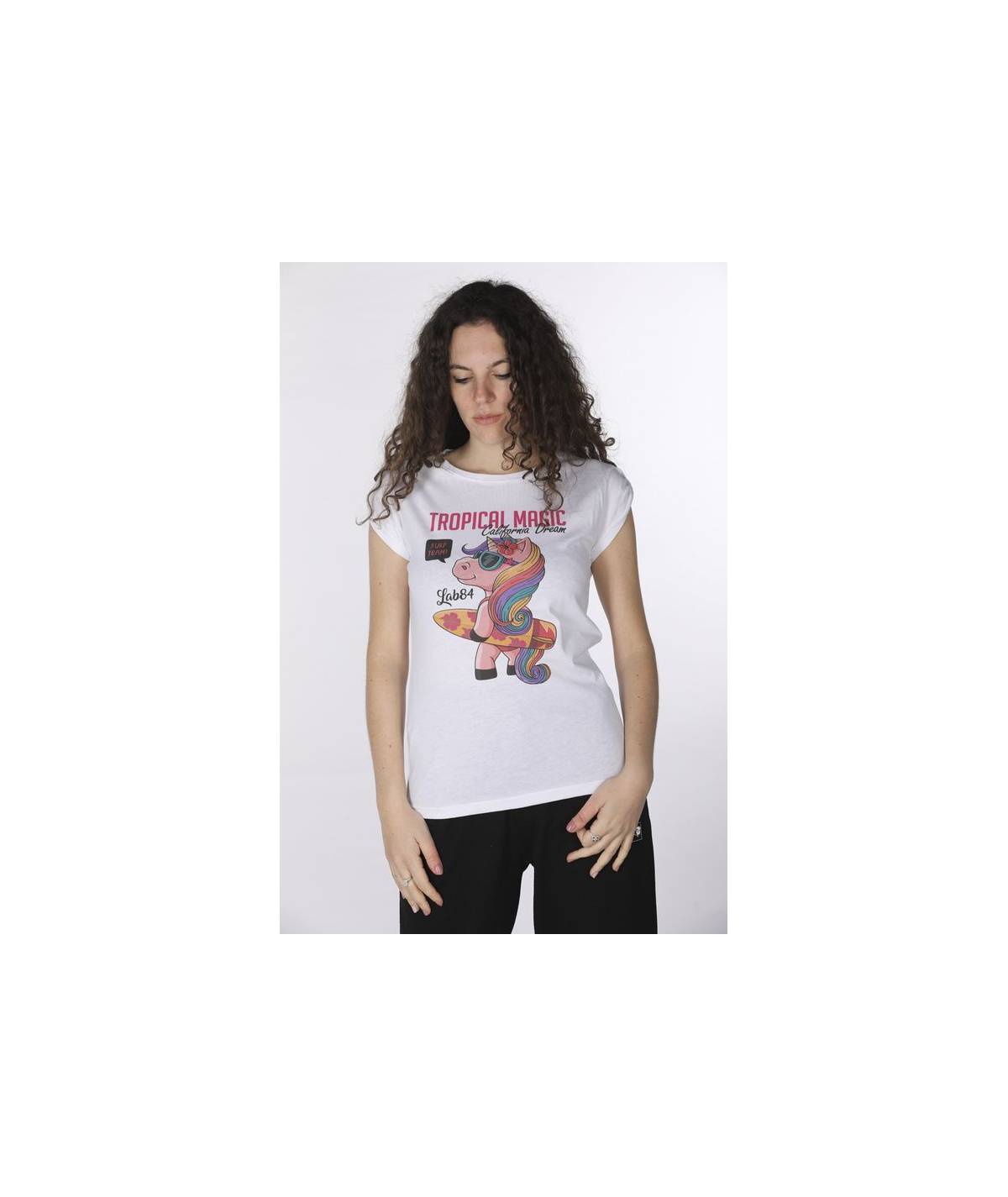 Lab84 T-SHIRT M/M Flash Sale
