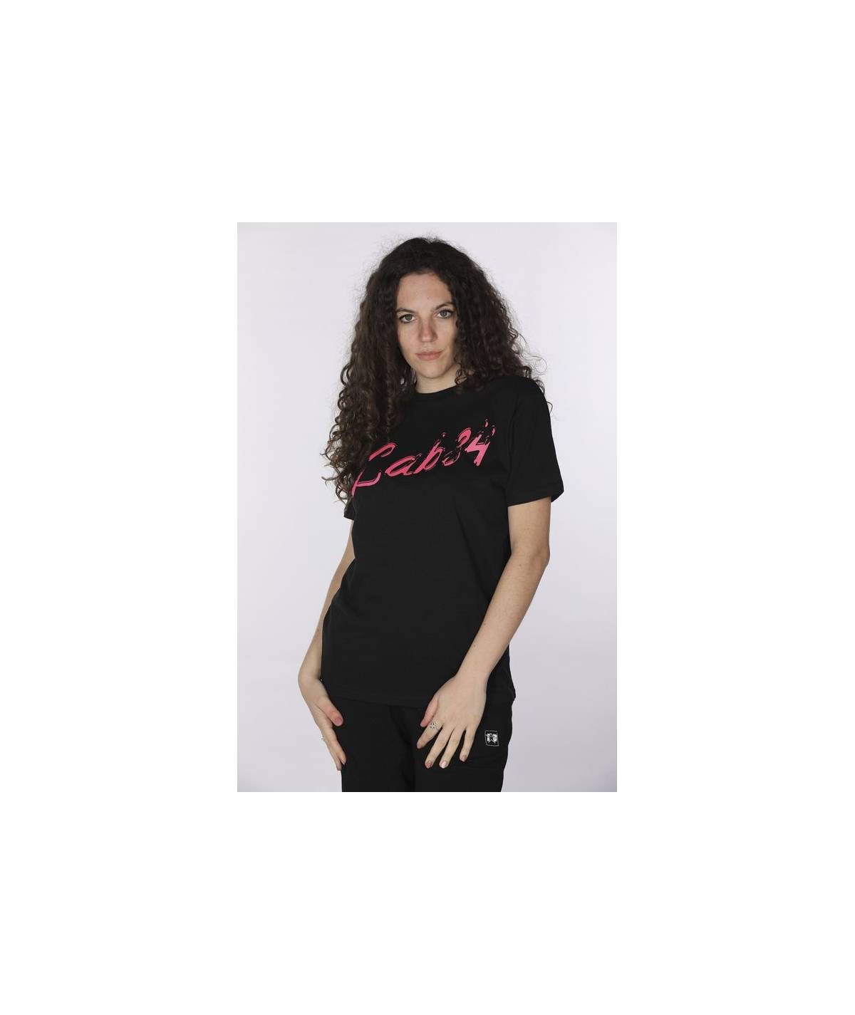 Lab84 T-SHIRT GIRO M/M Negozio