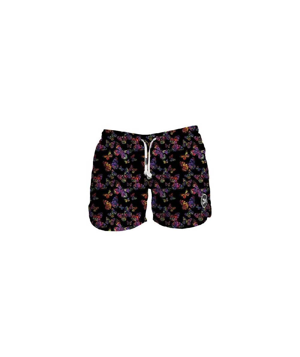 Lab84 SHORT DONNA Promozione