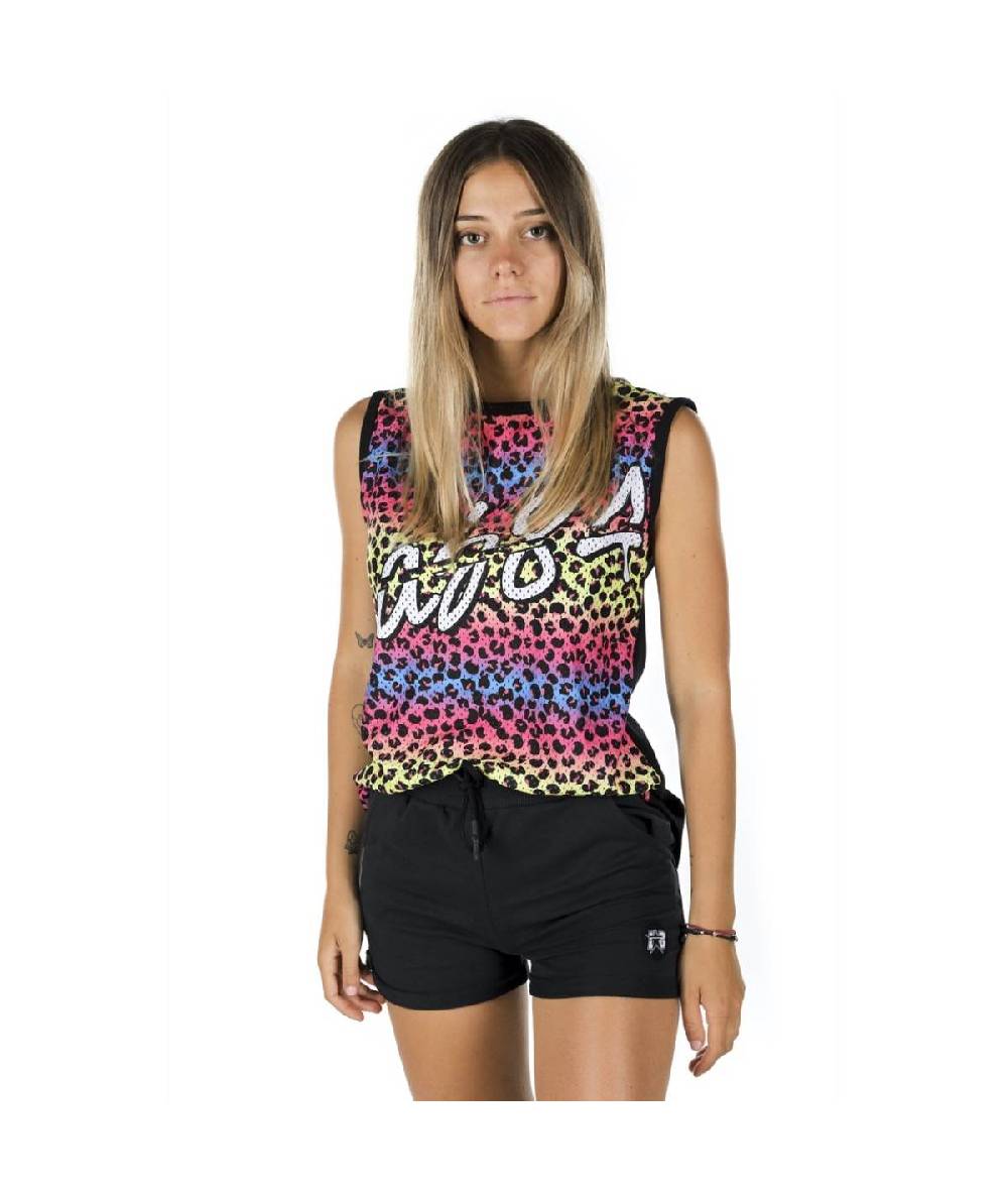 Lab84 ABITINO MESH Negozi Online