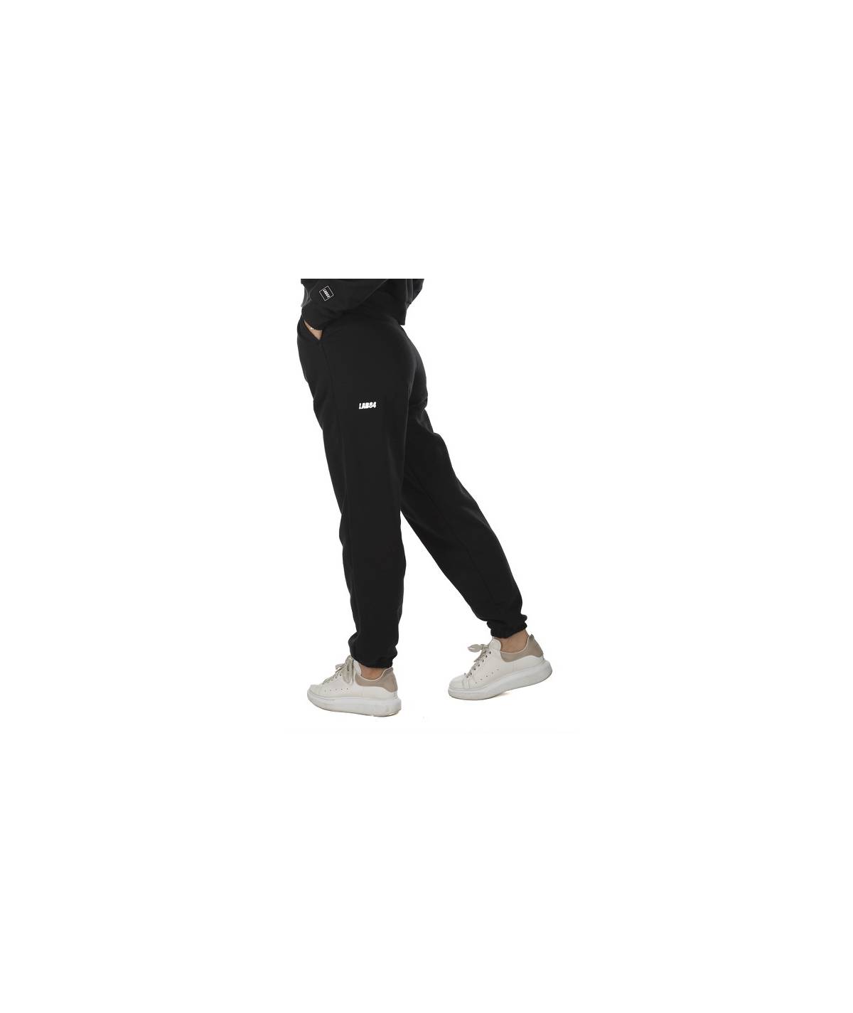 Lab84 PANTALONE VITA ALTA Economico