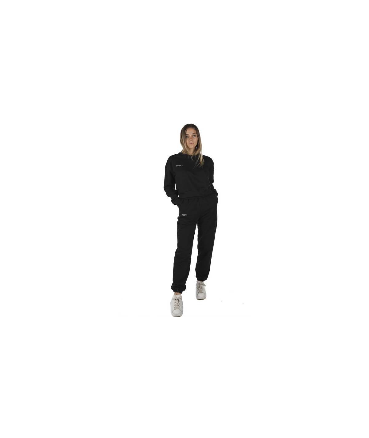 Lab84 PANTALONE VITA ALTA Economico