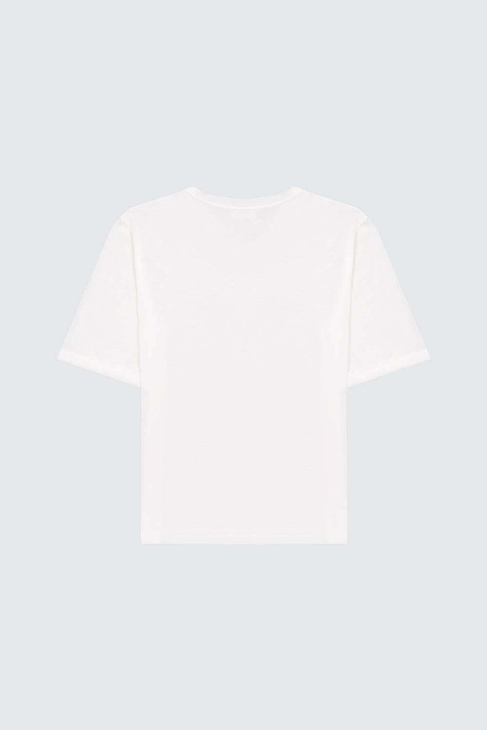 Laneus Laneus classic t-shirt In Saldo