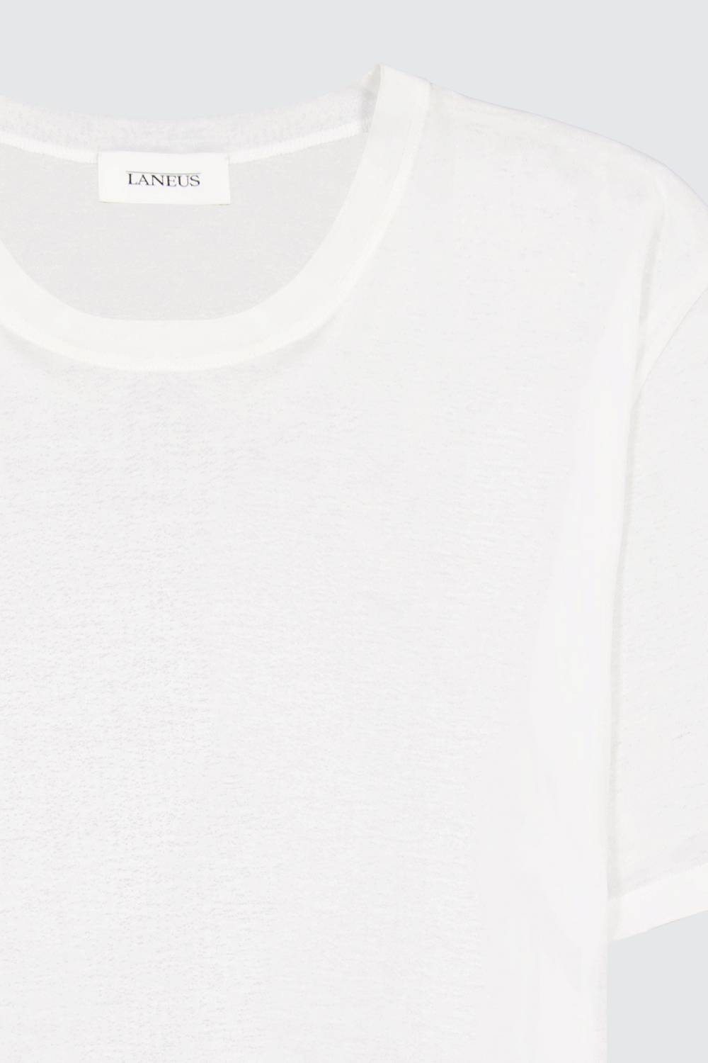 Laneus Laneus classic t-shirt In Saldo