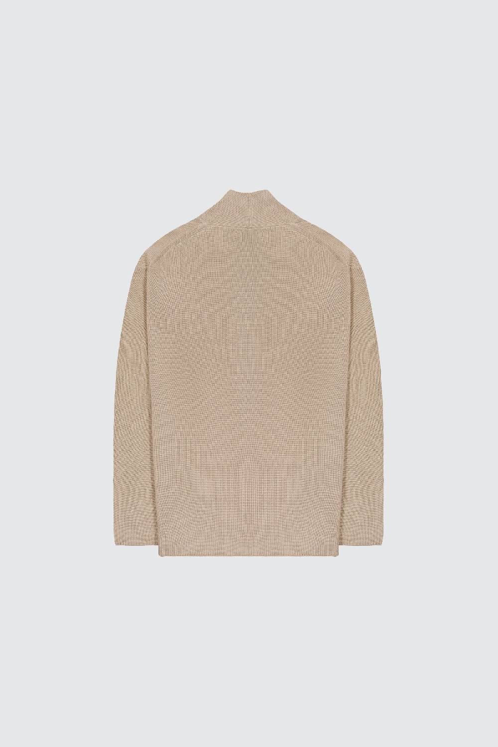 Laneus Laneus skin cardigan Pezzi Unici