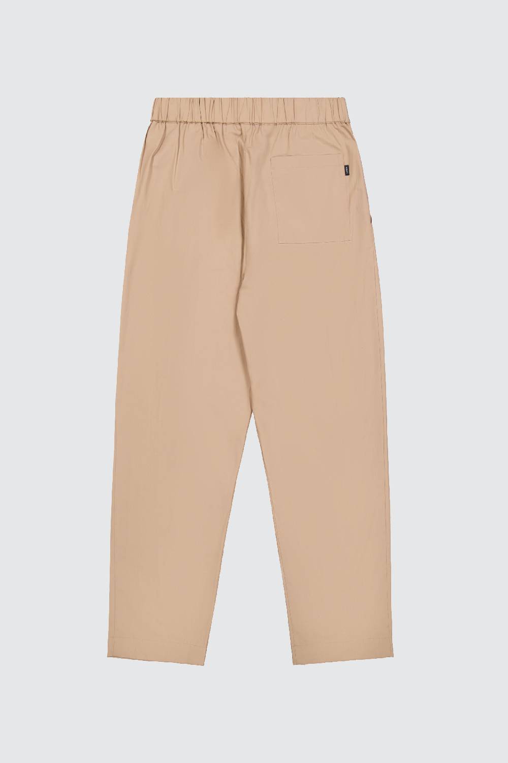 Laneus Laneus pantalone sand dal fit oversize Acquista Ora