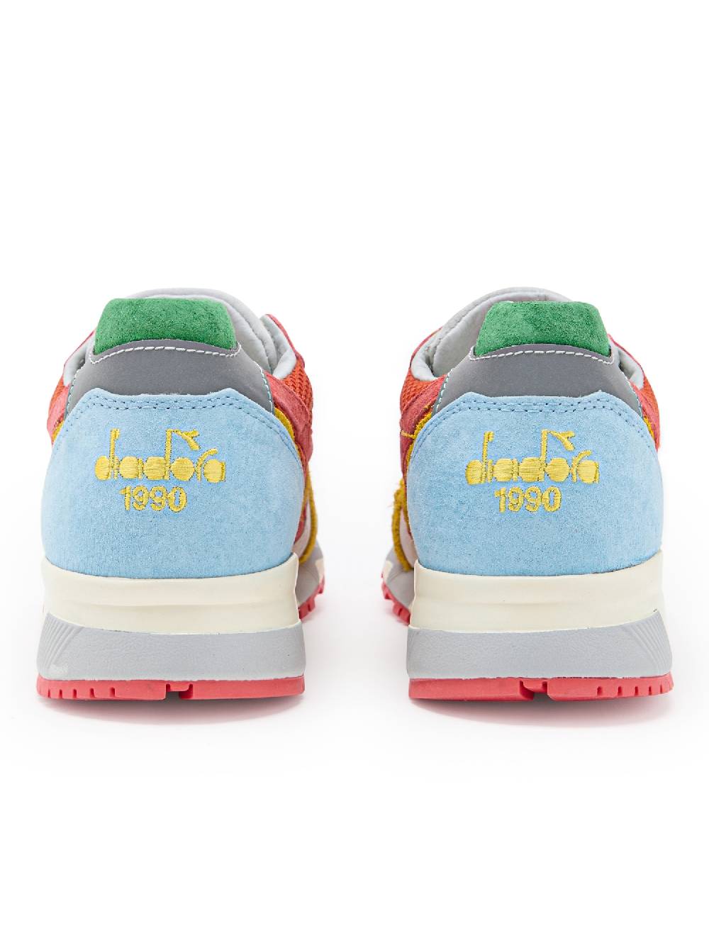 Lc23 Diadora N9000 Sicilia Shopping Online