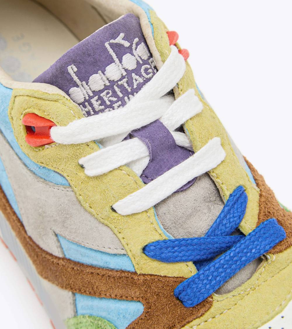 Lc23 Diadora N9000 Alpina Leone Prezzo Ridotto
