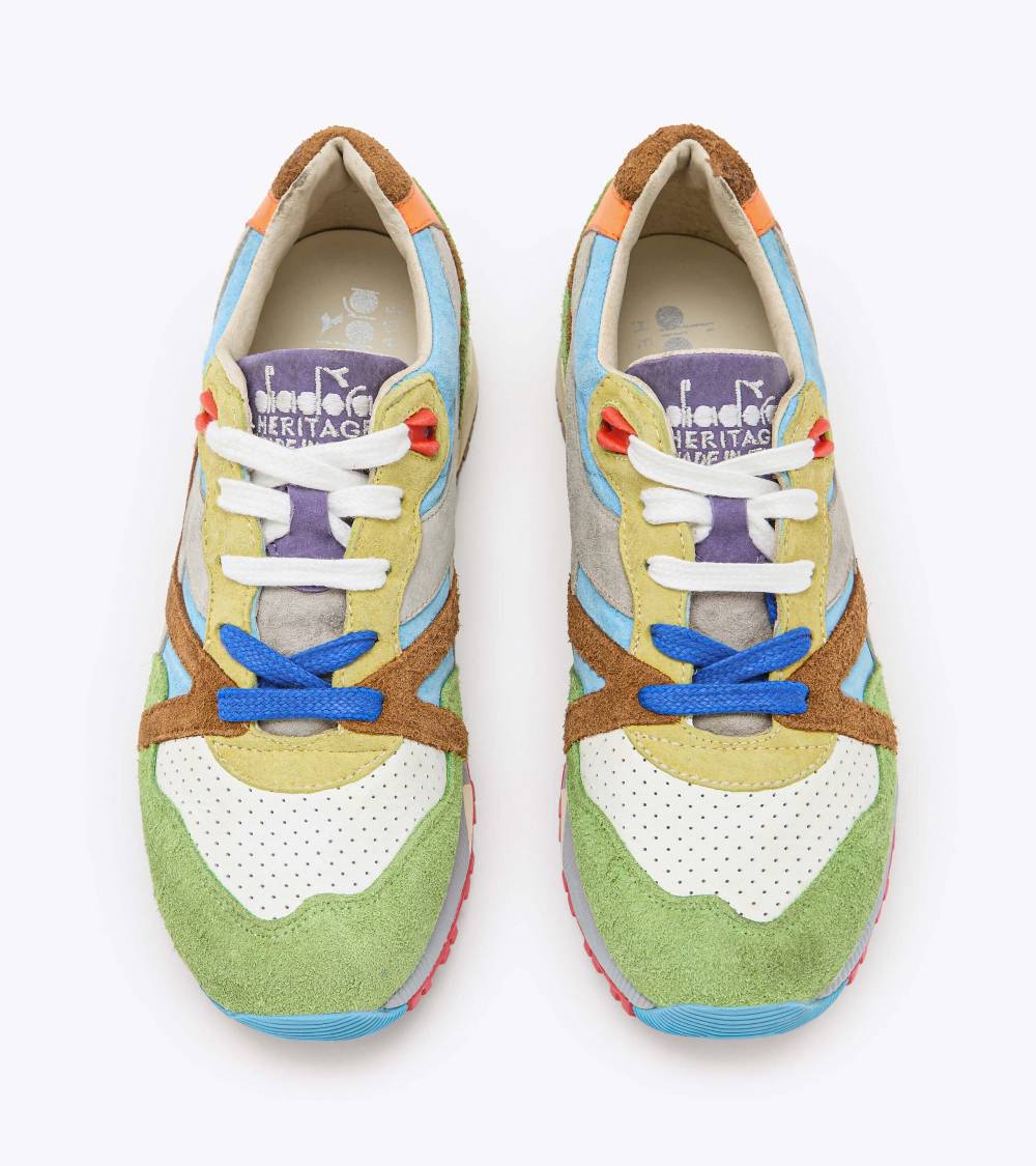 Lc23 Diadora N9000 Alpina Leone Prezzo Ridotto