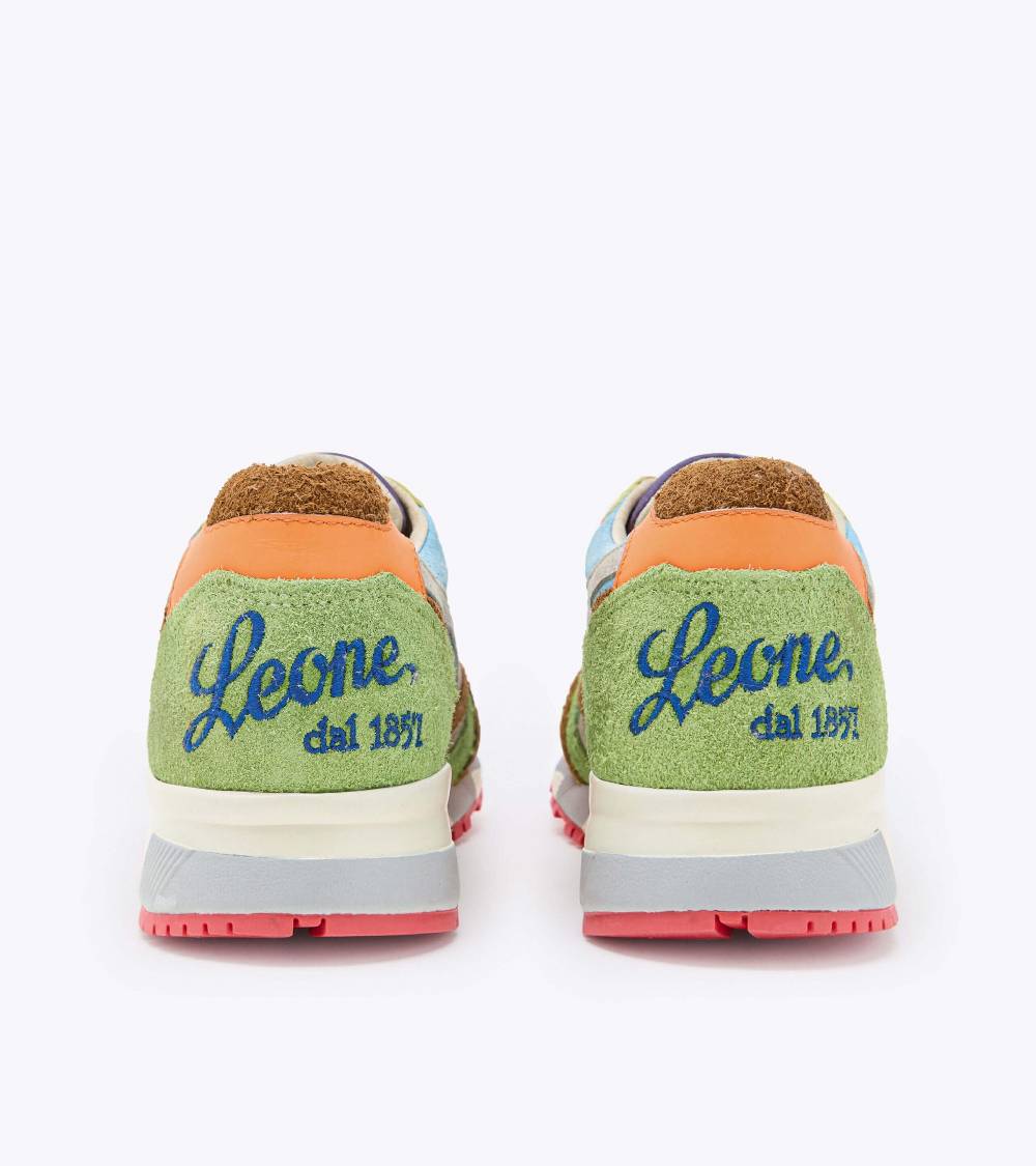 Lc23 Diadora N9000 Alpina Leone Prezzo Ridotto