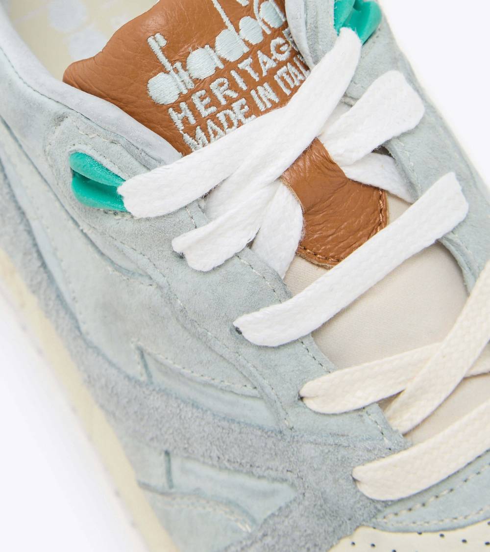 Lc23 Diadora N9000 Anice Leone Novità