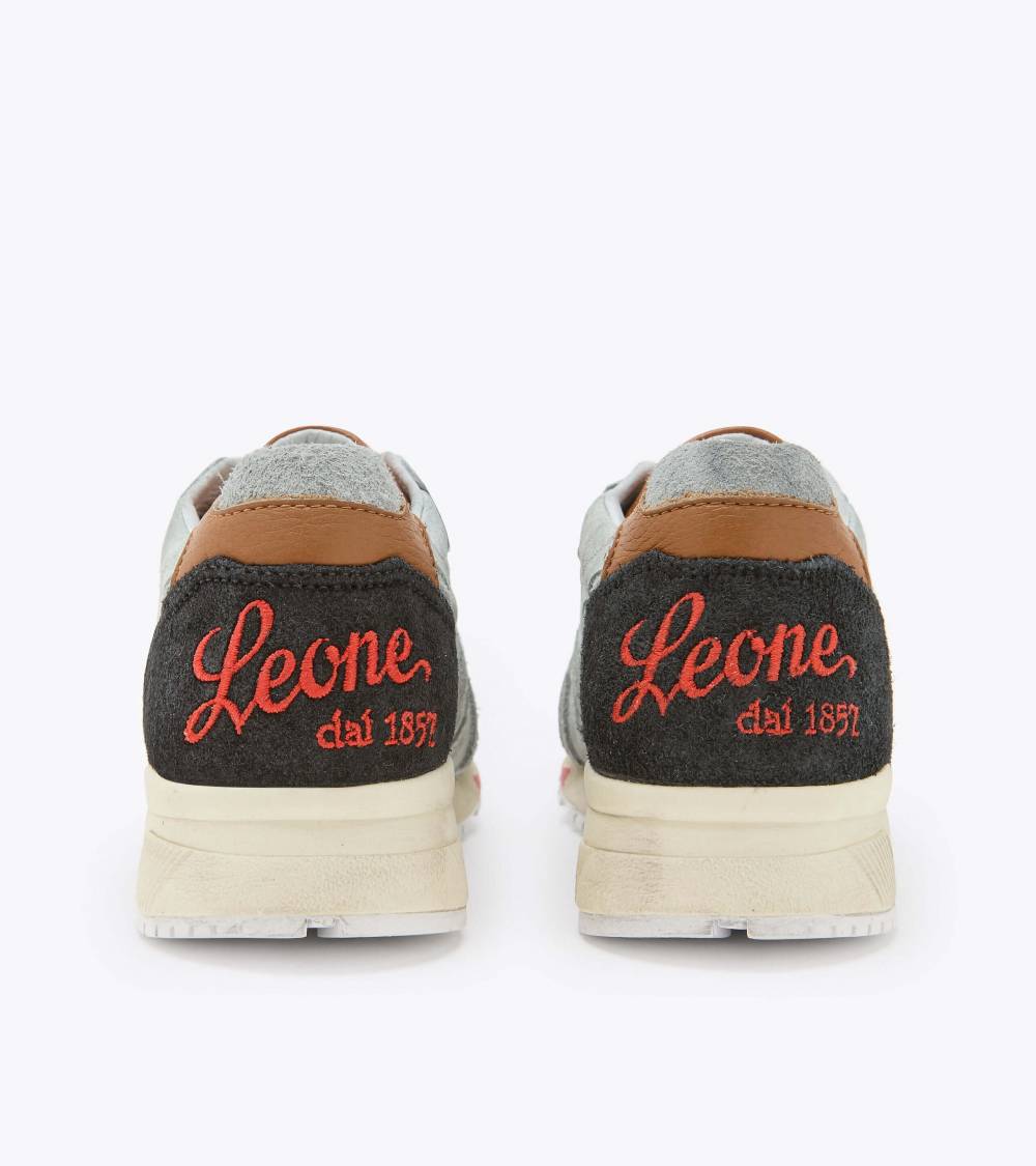 Lc23 Diadora N9000 Anice Leone Novità
