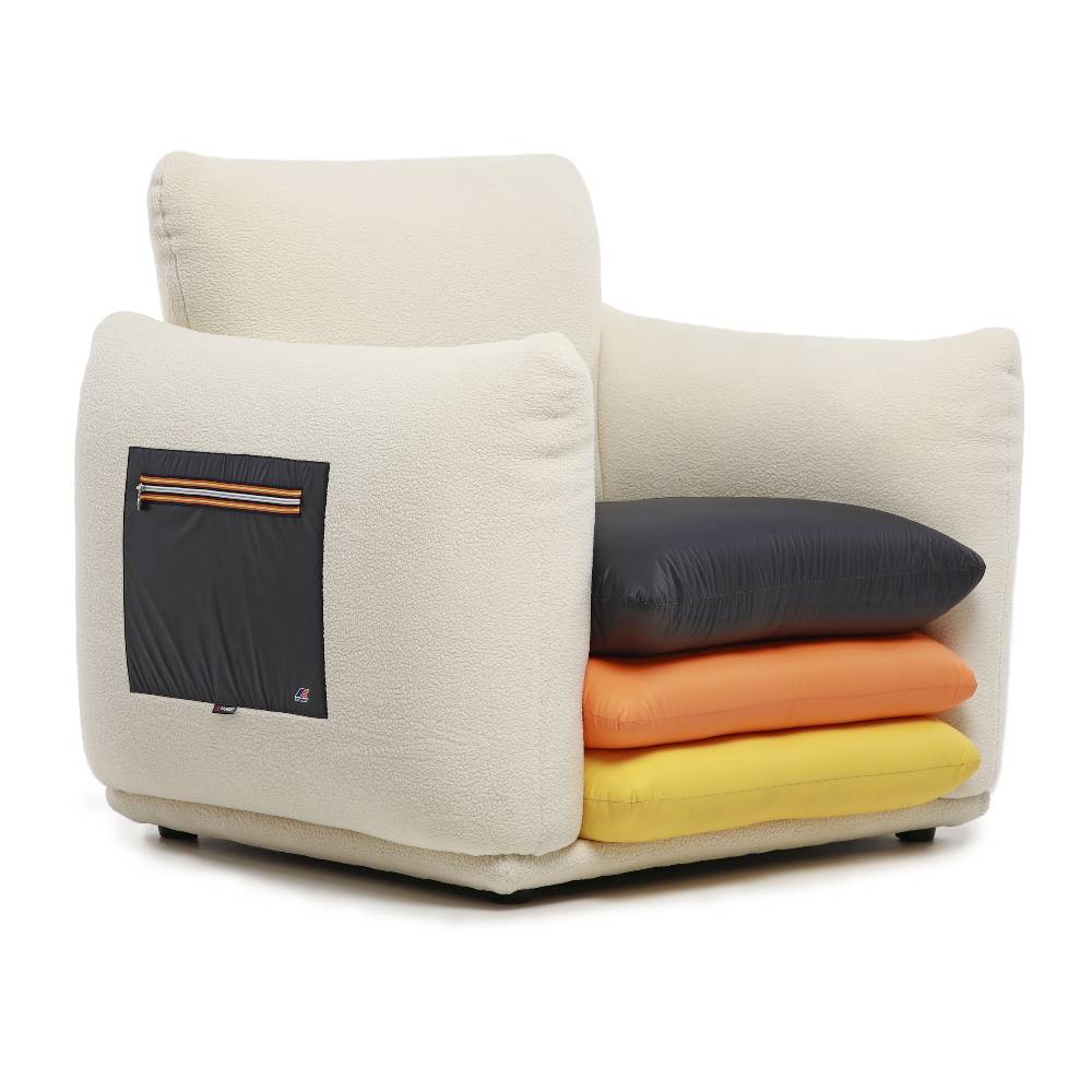 Lc23 LC23 x K-way Armchair