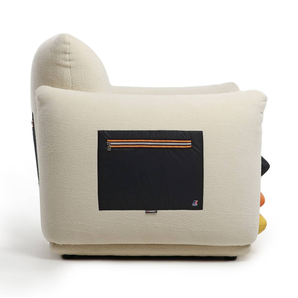 Lc23 LC23 x K-way Armchair Online