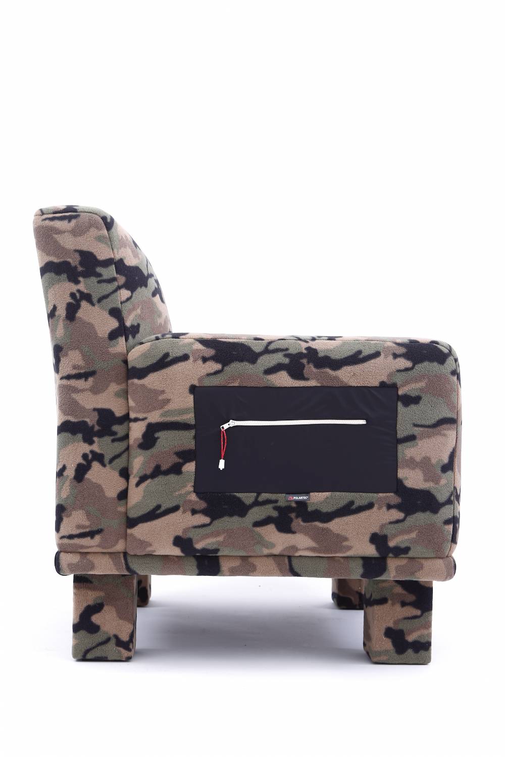Lc23 Polartec Camo Armchair Saldi