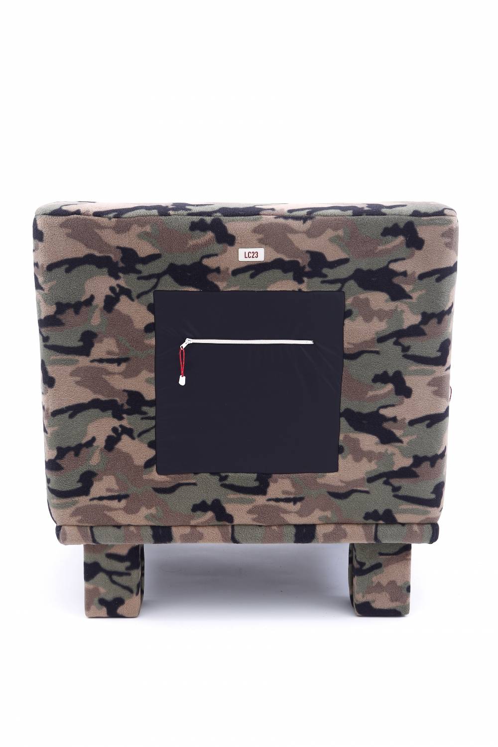 Lc23 Polartec Camo Armchair Saldi