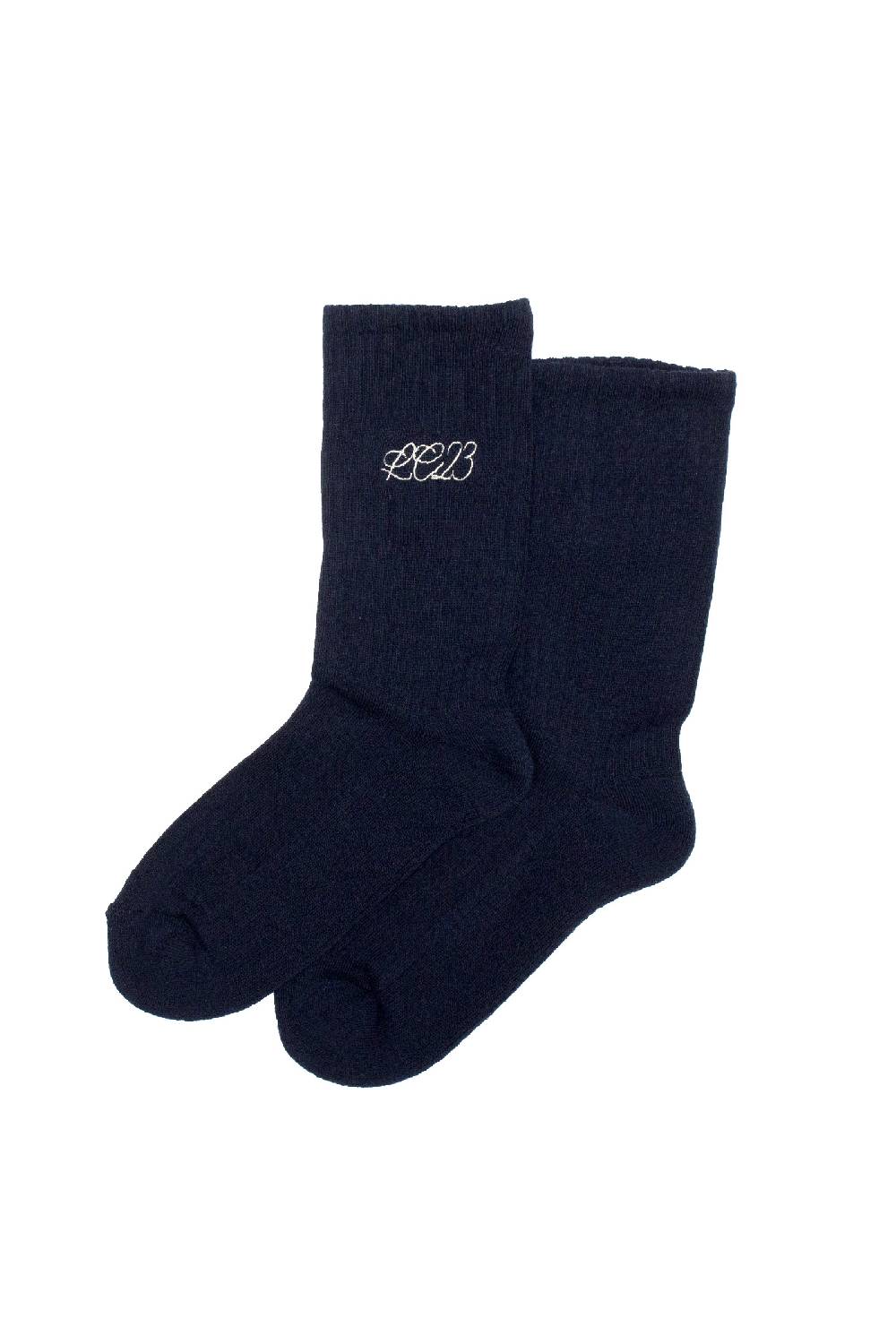 Lc23 Calza Elegante Navy Hotsell
