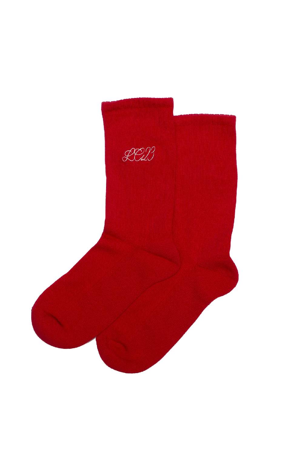 Lc23 Calza Elegante Red Vendita Economica