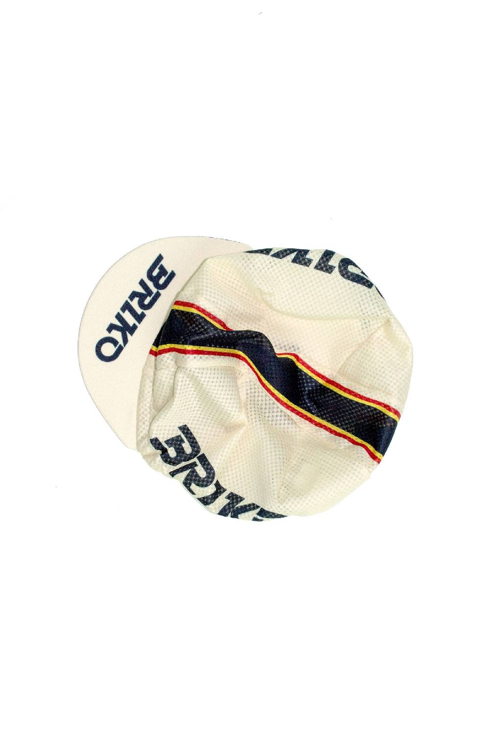 Lc23 LC23 x BRIKO Cycling Hat In Linea
