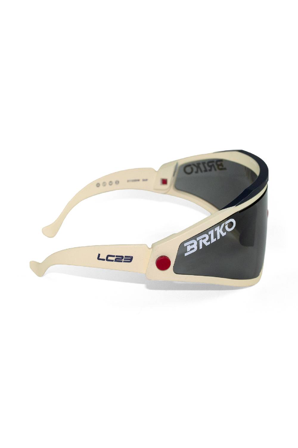 Lc23 LC23 x BRIKO Detector Sunglasses Vendite Flash