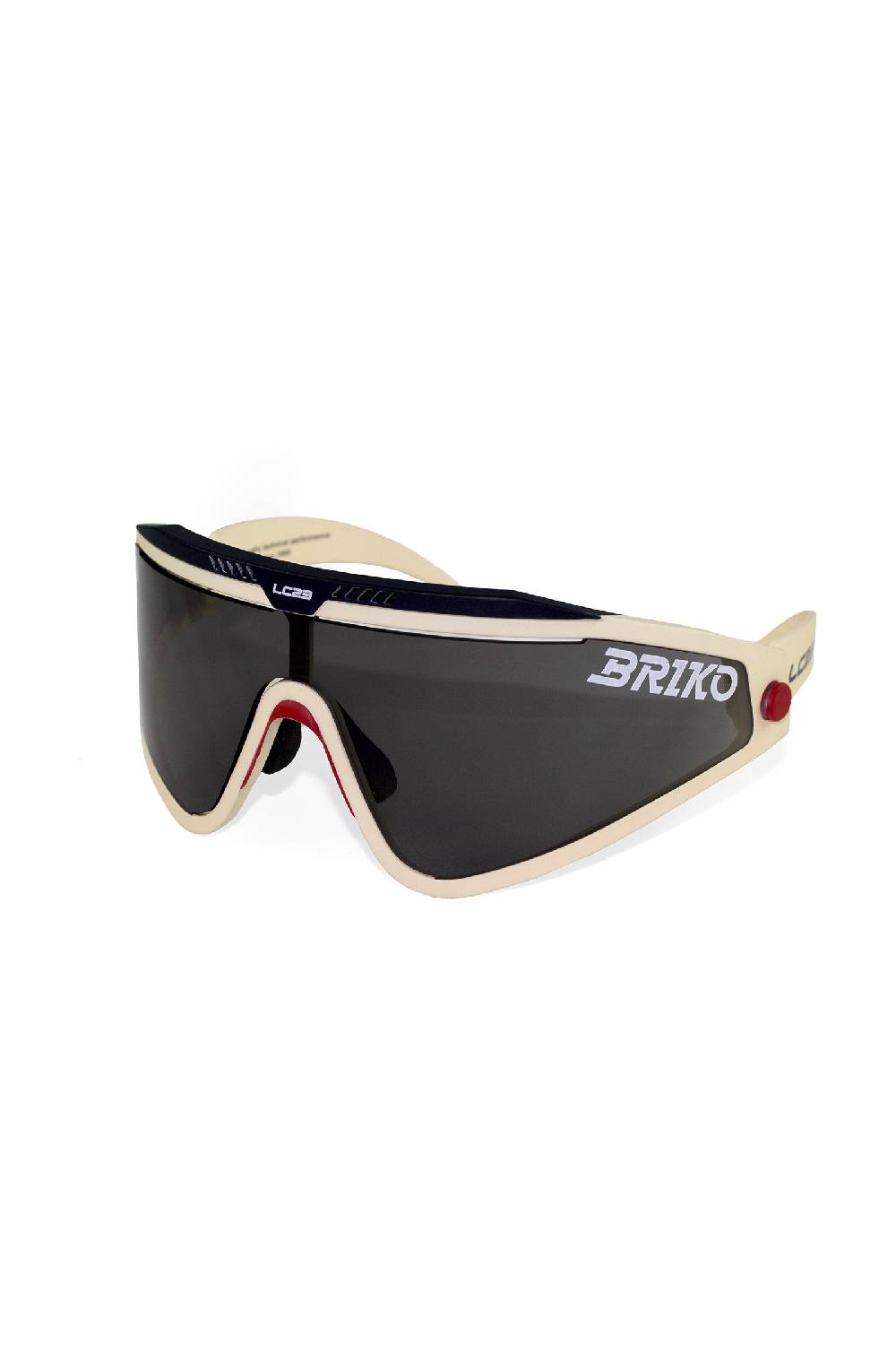 Lc23 LC23 x BRIKO Detector Sunglasses Vendite Flash