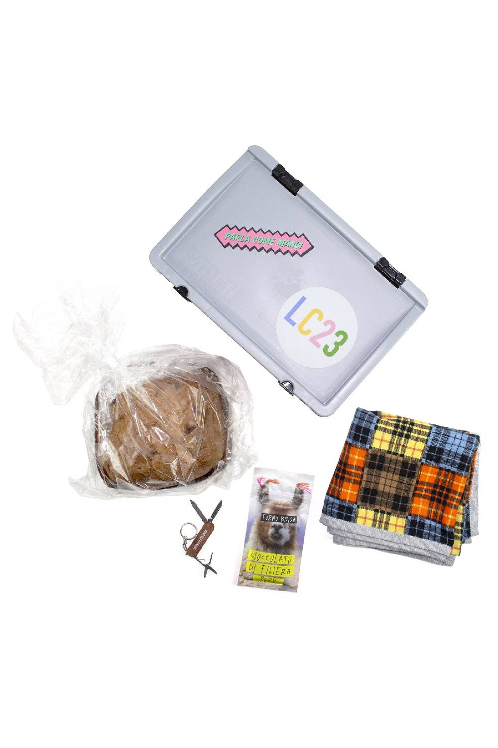 Lc23 Christmas Sweet Pack Affare Del Giorno