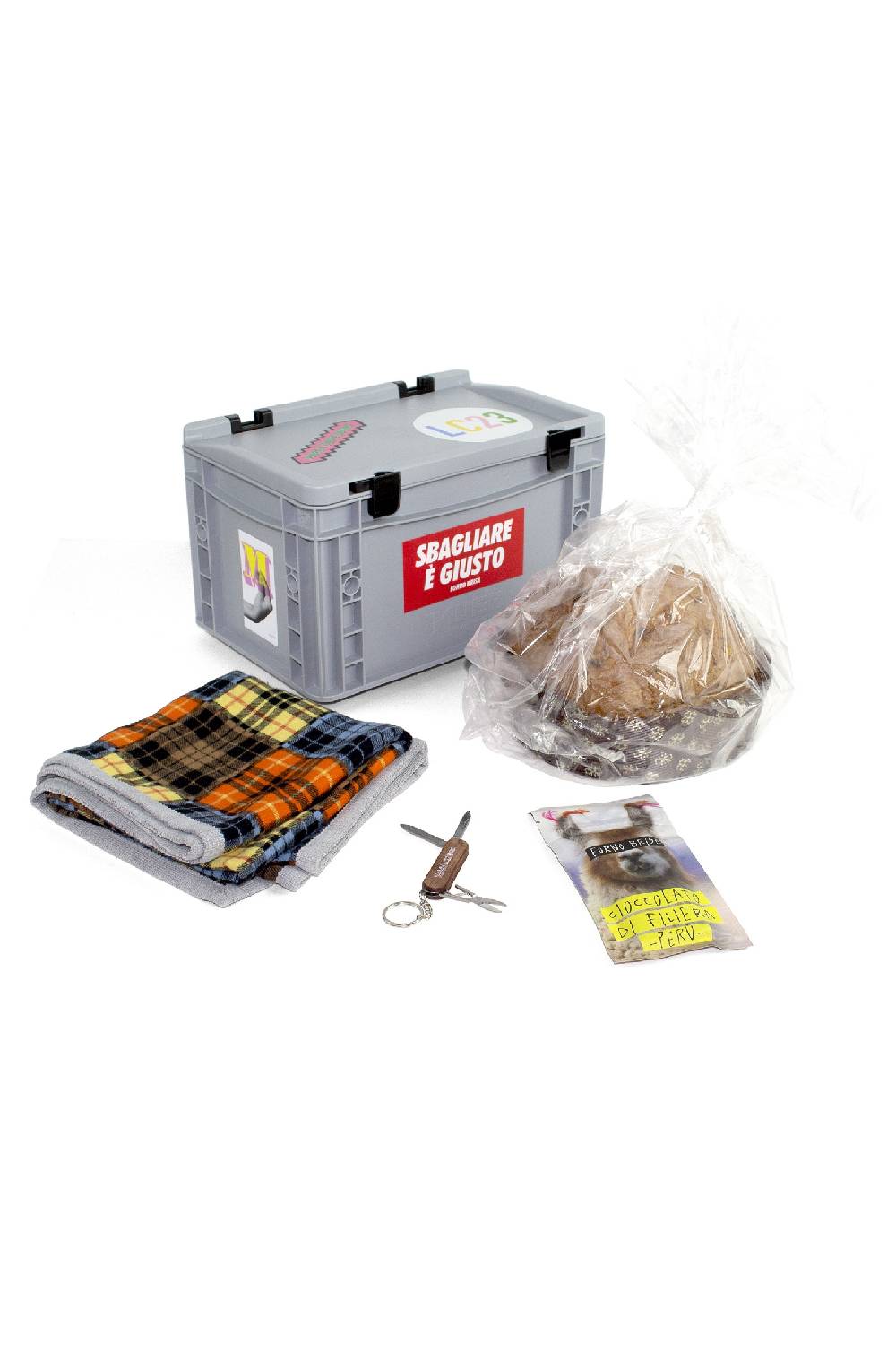 Lc23 Christmas Sweet Pack Affare Del Giorno