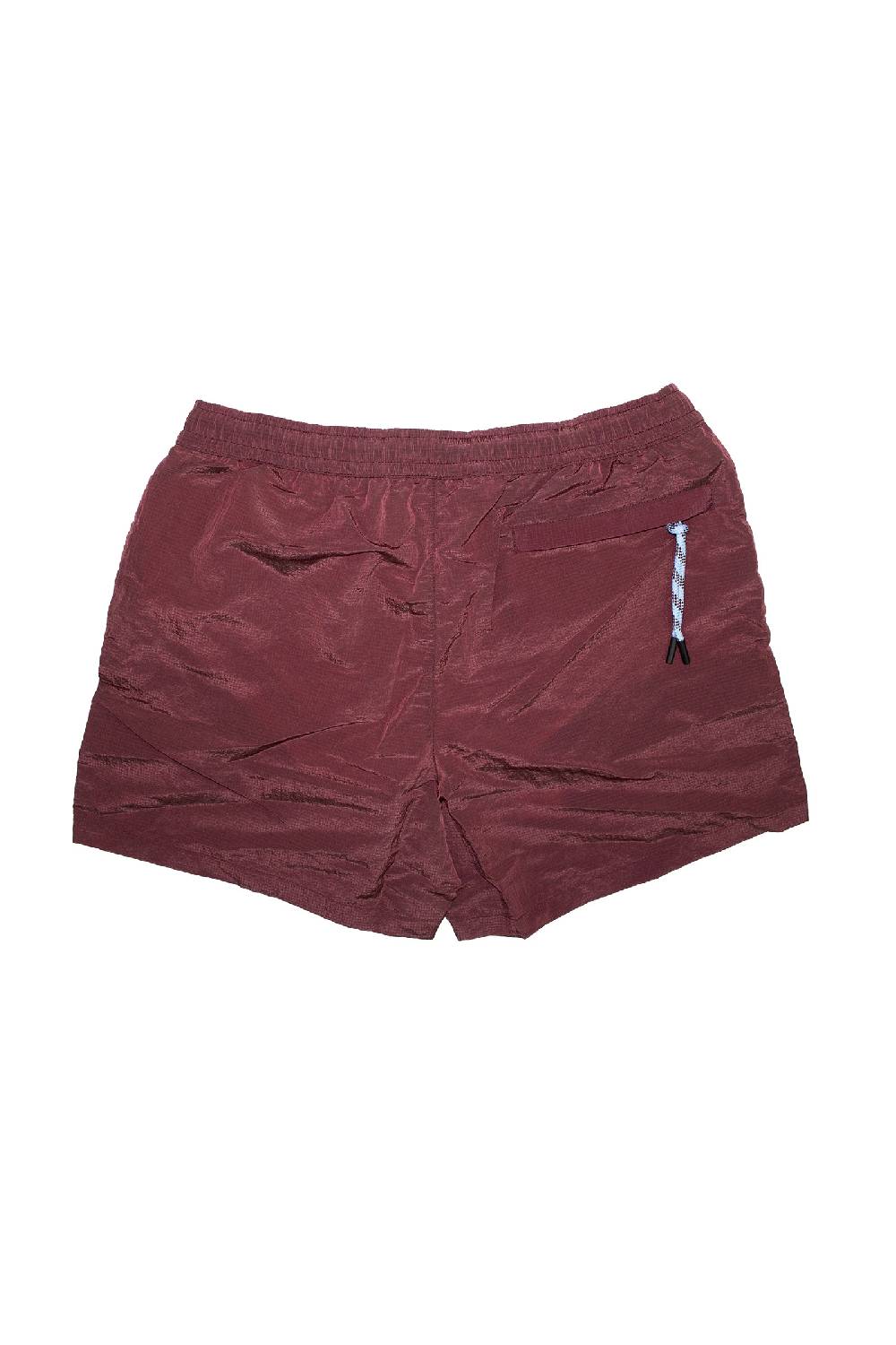 Lc23 LC23 Swim Trunk Bordeaux Offerta
