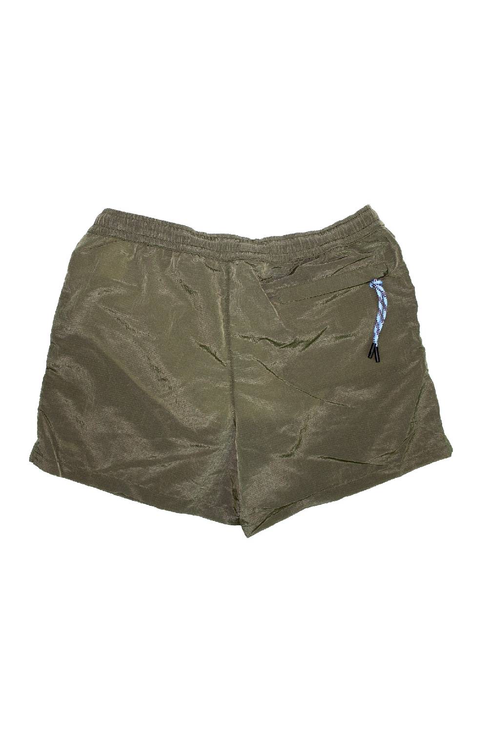 Lc23 LC23 Swim Trunk Army Green Outlet