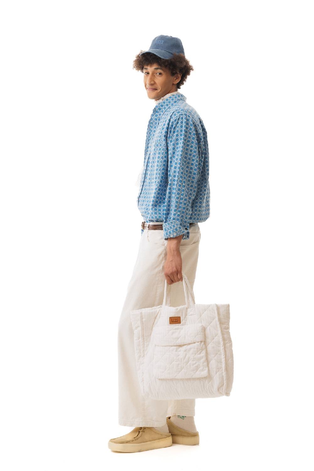 Lc23 Jacquard Shirt Offerte esclusive